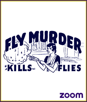 Fly Murder