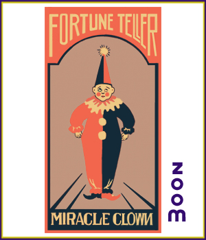 Miracle Clown