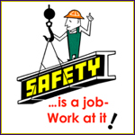 Safety is a Job